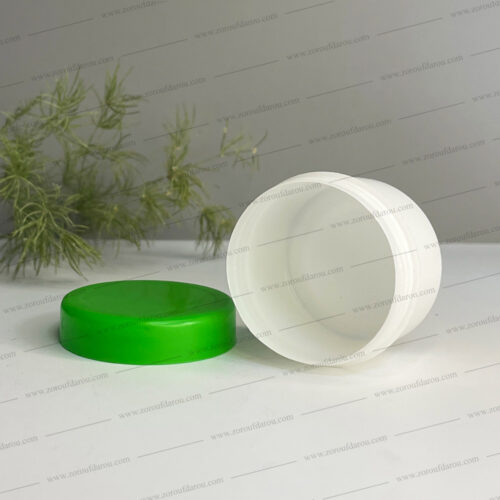 Ghoti Kerem 20 G Pich1 قوطی کرم 20 گرم درپیچ