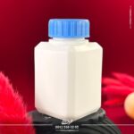 بطری ویال پلاستیکی 70 سی سی چهارگوش - Image 4