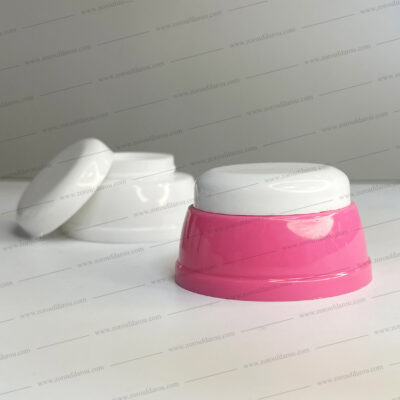 قوطی کرم 10 گرم فانتزی