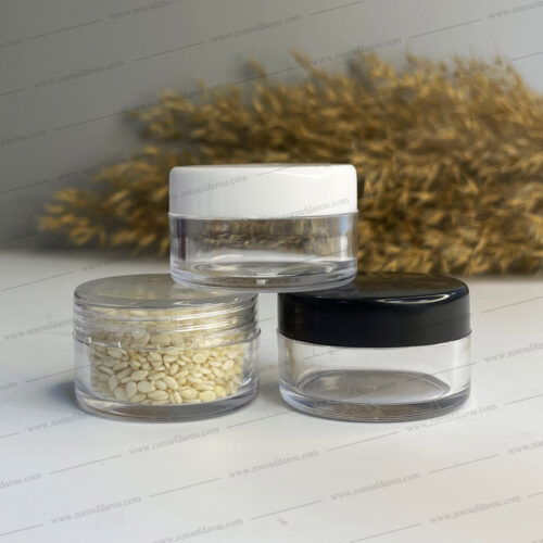 Ghoti Kerem 10 Takht Gerd قوطی کرم 10 گرم گرد تخت کریستال