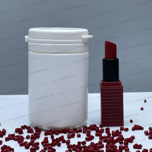 Ghoti Polomp45 قوطی پلمپ 90*62 لولایی