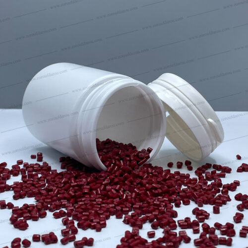 Ghoti Polomp46 قوطی پلمپ 90*62 لولایی