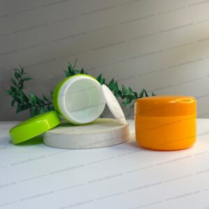 قوطی کرم 50 گرمی رز