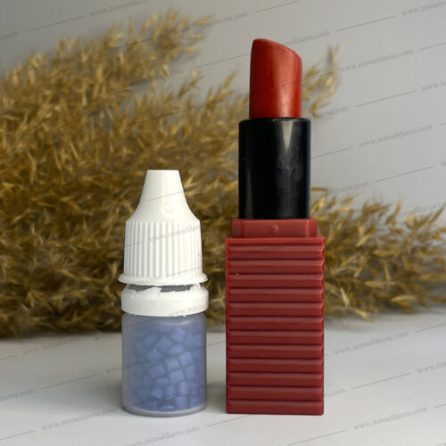 Qatre 5 Sh2 ظرف قطره چکان پلاستیکی 5 میل