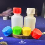 بطری ویال پلاستیکی 30 سی سی - Image 6