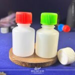 بطری ویال پلاستیکی 30 سی سی - Image 4