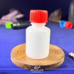 بطری ویال پلاستیکی 30 سی سی - Image 3