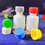 بطری ویال پلاستیکی 30 سی سی - Image 2