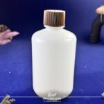 بطری ویال پلاستیکی 500 سی سی
