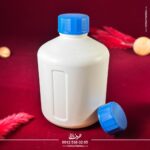 بطری ویال پلاستیکی 580 سی سی - Image 2