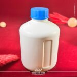 بطری 580 سی سی ویال