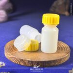 بطری ویال پلاستیکی 6 سی سی - Image 2