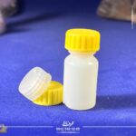 بطری ویال پلاستیکی 6 سی سی - Image 3