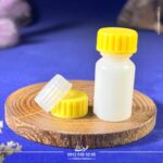 بطری ویال پلاستیکی 6 سی سی