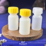 بطری 6 سی سی ویال