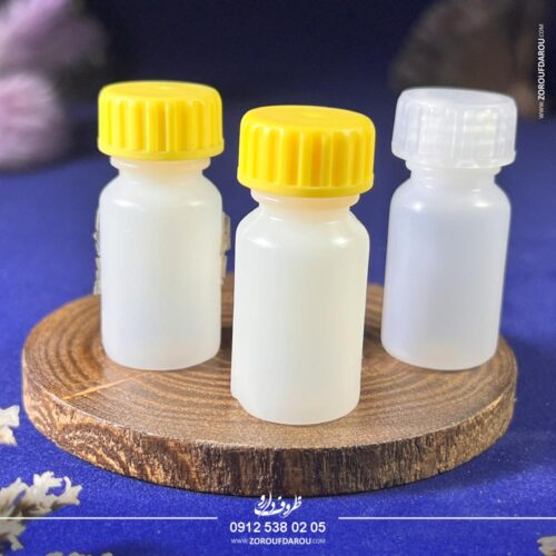 بطری 6 سی سی ویال