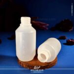 بطری مدرج 60 سی سی