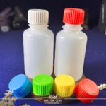 بطری 60 سی سی ویال
