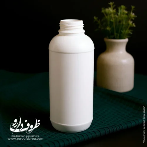 بطری سمی یک لیتری - Image 4