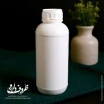 بطری سمی یک لیتری