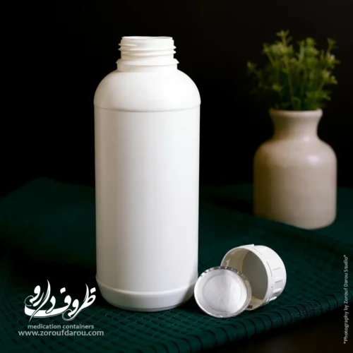 بطری سمی یک لیتری - Image 2