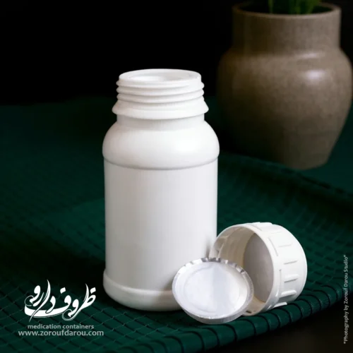 بطری سمی 250 سی سی - Image 3