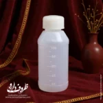 بطری مدرج 120 سی سی - Image 4