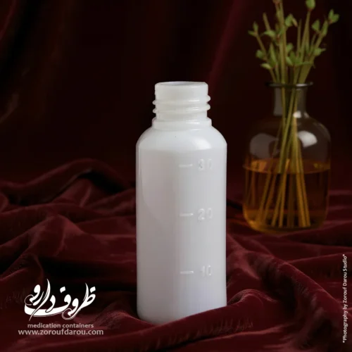 بطری مدرج 30 سی سی - Image 2
