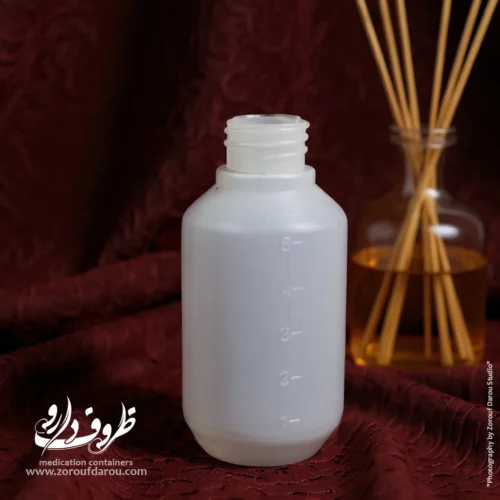 بطری مدرج 50 سی سی - Image 2