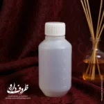 بطری مدرج 50 سی سی - Image 4