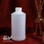 بطری مدرج 80 سی سی