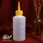 بطری مدرج 80 سی سی - Image 3