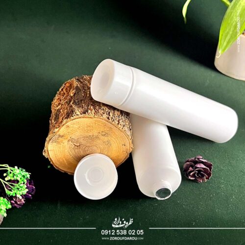 تیوب کرم 75 گرمی