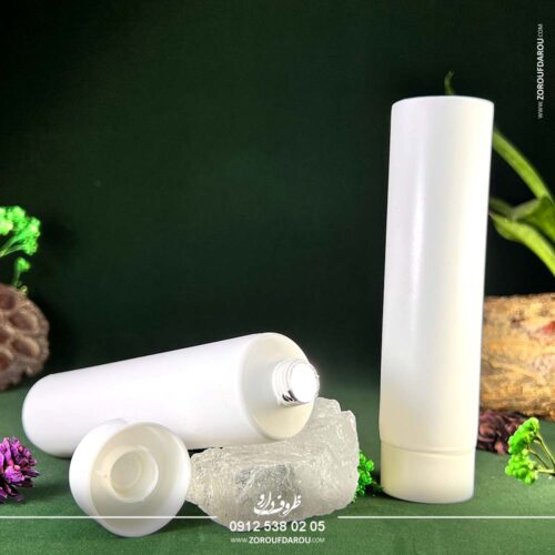 تیوب کرم 75 گرمی