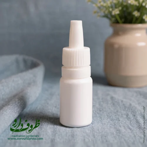 بطری قطره چکان پلاستیکی 10 سی سی - Image 4