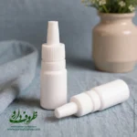 بطری قطره چکان پلاستیکی 10 سی سی