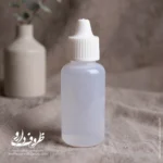 بطری قطره چکان پلاستیکی 30 سی سی - Image 6