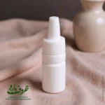 بطری قطره چکان پلاستیکی 7 سی سی