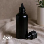 بطری قطره چکان پلاستیکی 70 سی سی - Image 8