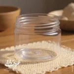 قوطی جار 150 سی سی دهانه 70 - Image 7