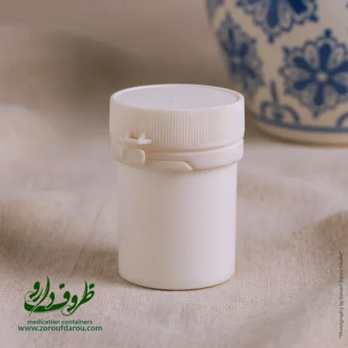 قوطی پلمپ دار 45×29 - Image 1