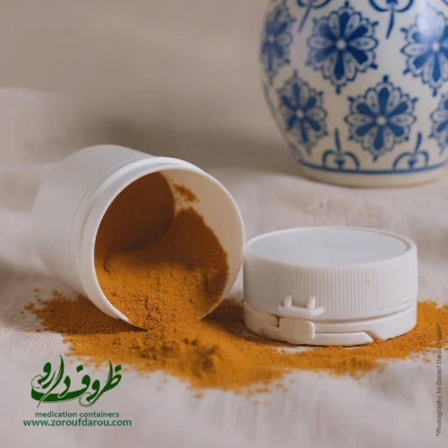 قوطی پلمپ دار 45×29 - Image 6