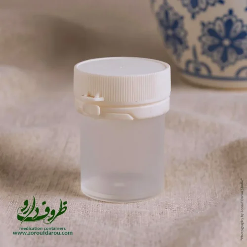 قوطی پلمپ دار 45×29 - Image 5