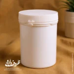 قوطی پلمپ دار 106×75