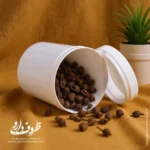 قوطی پلمپ دار 106×75 - Image 3