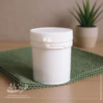 قوطی پلمپ دار 50×40