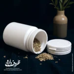 قوطی پلمپ دار 90×62 زیپی - Image 3