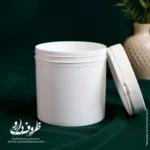 قوطی پلمپ دار 90×92 - Image 3