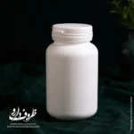 قوطی پلمپ دار بومبا