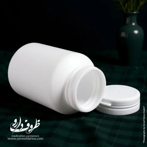 قوطی پلمپ دار بومبا - Image 4